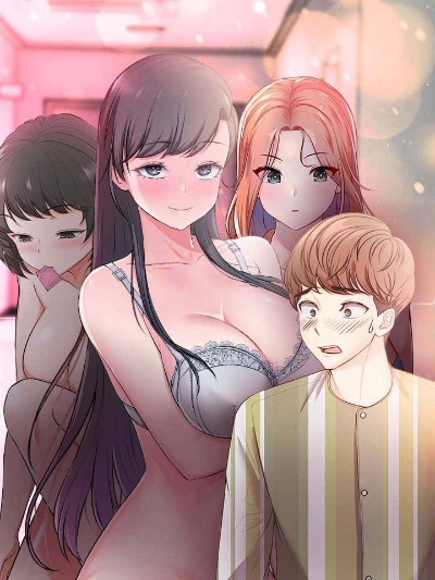 羞羞漫画在线阅读韩漫精选